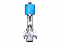 ZDLN電子式電動雙座調(diào)節(jié)閥